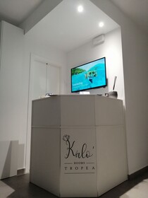 Kalo Rooms Tropea