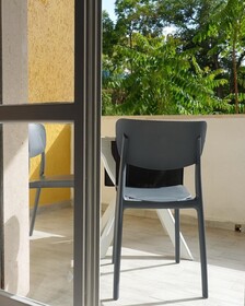 Kalo Rooms Tropea