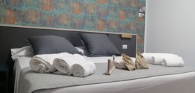 Kalo Rooms Tropea