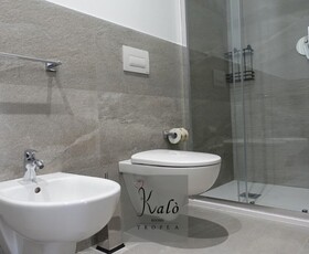 Kalo Rooms Tropea