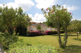 Aldiana Club Rocca Nettuno Calabria
