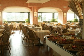 Aldiana Club Rocca Nettuno Calabria