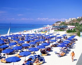 Aldiana Club Rocca Nettuno Calabria