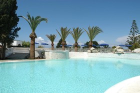 Aldiana Club Rocca Nettuno Calabria