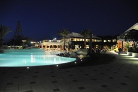 Aldiana Club Rocca Nettuno Calabria