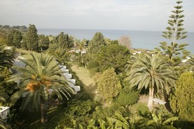 Aldiana Club Rocca Nettuno Calabria
