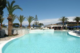 Aldiana Club Rocca Nettuno Calabria