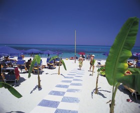 Aldiana Club Rocca Nettuno Calabria