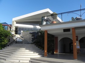 Aldiana Club Rocca Nettuno Calabria