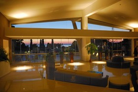 Aldiana Club Rocca Nettuno Calabria