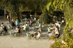 Aldiana Club Rocca Nettuno Calabria
