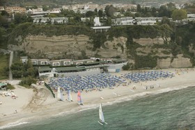 Aldiana Club Rocca Nettuno Calabria