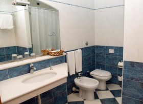 Aldiana Club Rocca Nettuno Calabria