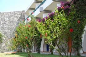 Aldiana Club Rocca Nettuno Calabria