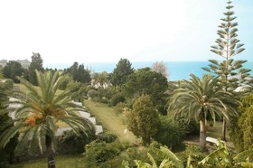 Aldiana Club Rocca Nettuno Calabria