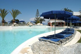 Aldiana Club Rocca Nettuno Calabria