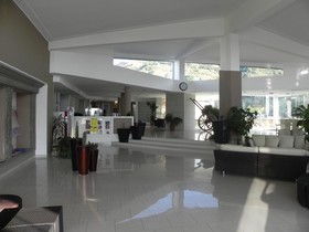 Aldiana Club Rocca Nettuno Calabria