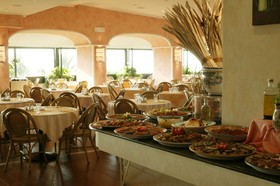 Aldiana Club Rocca Nettuno Calabria