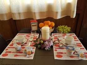 La Perla Del Tirreno