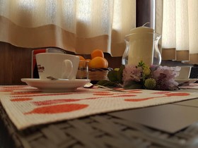 La Perla Del Tirreno