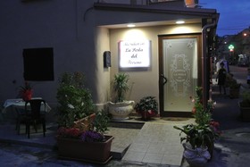 La Perla Del Tirreno