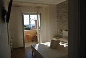 La Perla Del Tirreno