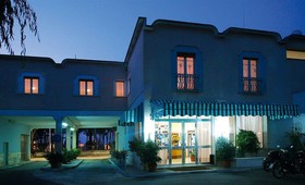 ananea Tropea Yachting Resort