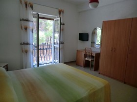 ananea Tropea Yachting Resort