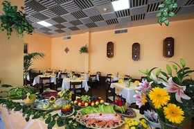 ananea Tropea Yachting Resort
