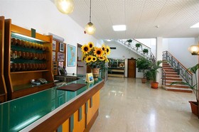 ananea Tropea Yachting Resort