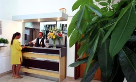 ananea Tropea Yachting Resort