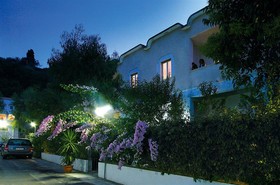 ananea Tropea Yachting Resort