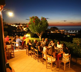 New Paradise Residence