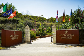 New Paradise Residence