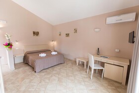 Residenza Borgo Italico