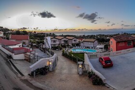 Residenza Borgo Italico