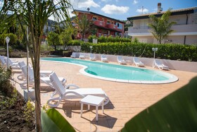 Residenza Borgo Italico