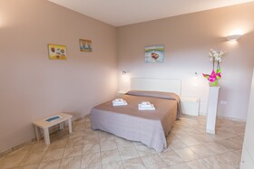Residenza Borgo Italico