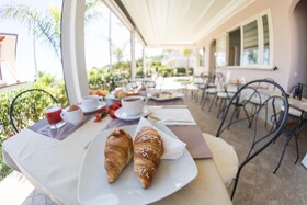Residenza Borgo Italico
