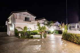 Residenza Borgo Italico