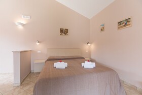Residenza Borgo Italico