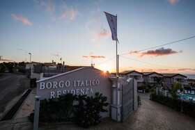 Residenza Borgo Italico