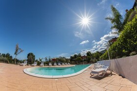 Residenza Borgo Italico