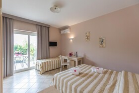Residenza Borgo Italico