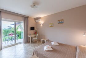 Residenza Borgo Italico