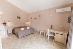 Residenza Borgo Italico