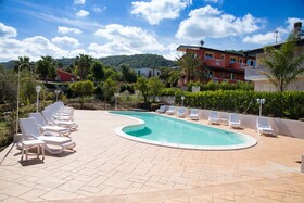 Residenza Borgo Italico