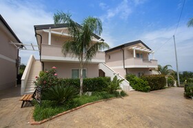 Residenza Borgo Italico