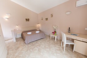 Residenza Borgo Italico