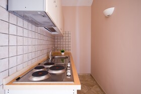 Residenza Borgo Italico